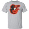 Baltimore Orioles Baseball T-Shirt - Image 11