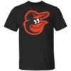 Baltimore Orioles Baseball T-Shirt - Image 3