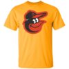 Baltimore Orioles Baseball T-Shirt - Image 4