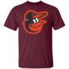 Baltimore Orioles Baseball T-Shirt - Image 5