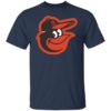 Baltimore Orioles Baseball T-Shirt - Image 6