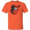 Baltimore Orioles Baseball T-Shirt - Image 7