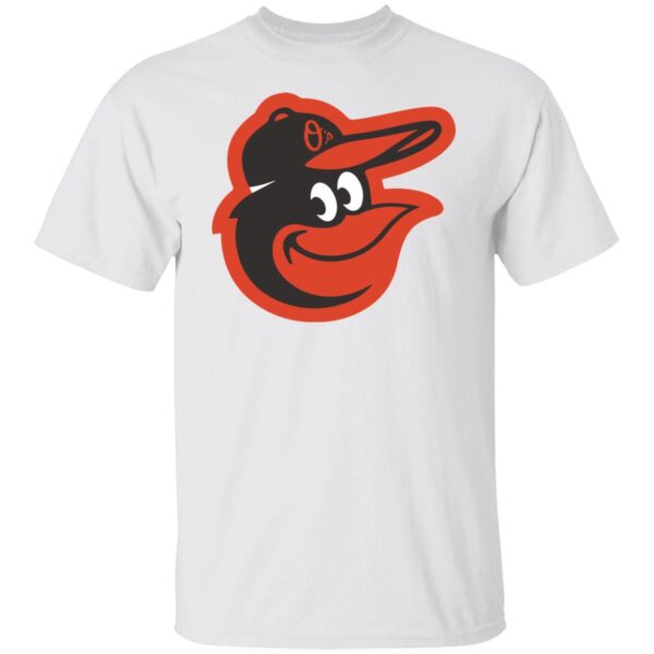 Baltimore Orioles Baseball T-Shirt