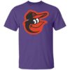 Baltimore Orioles Baseball T-Shirt - Image 8