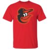 Baltimore Orioles Baseball T-Shirt - Image 9