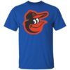 Baltimore Orioles Baseball T-Shirt - Image 10