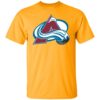 Colorado Avalanche Ice hockey T-Shirt - Image 4