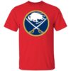 Buffalo Sabres Ice hockey T-Shirt - Image 9