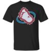 Colorado Avalanche Ice hockey T-Shirt - Image 3