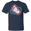 Colorado Avalanche Ice hockey T-Shirt - Image 6