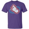 Colorado Avalanche Ice hockey T-Shirt - Image 8