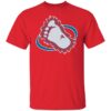 Colorado Avalanche Ice hockey T-Shirt - Image 9