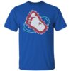 Colorado Avalanche Ice hockey T-Shirt - Image 10