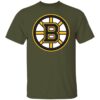 Boston Bruins Ice hockey T-Shirt - Image 2