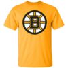 Boston Bruins Ice hockey T-Shirt - Image 4