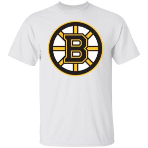 Boston Bruins Ice hockey T-Shirt