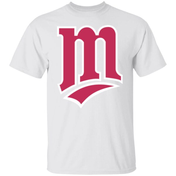 Minnesota Twins Baseball T-Shirt