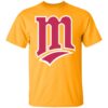 Minnesota Twins Baseball T-Shirt - Image 4