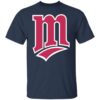 Minnesota Twins Baseball T-Shirt - Image 6