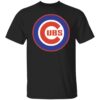 Chicago Cubs Baseball T-Shirt - Image 3