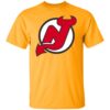 New Jersey Devils Ice hockey T-Shirt - Image 4