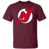 New Jersey Devils Ice hockey T-Shirt - Image 5