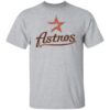 Houston Astros Baseball T-Shirt - Image 11