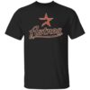 Houston Astros Baseball T-Shirt - Image 3