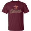 Houston Astros Baseball T-Shirt - Image 5