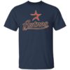 Houston Astros Baseball T-Shirt - Image 6