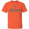 Houston Astros Baseball T-Shirt - Image 7