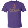 Houston Astros Baseball T-Shirt - Image 8