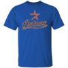 Houston Astros Baseball T-Shirt - Image 10