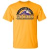 Colorado Rockies Baseball T-Shirt - Image 2