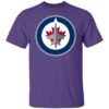 Winnipeg Jets Ice hockey T-Shirt - Image 8