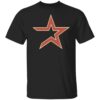 Houston Astros Baseball T-Shirt - Image 3