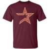 Houston Astros Baseball T-Shirt - Image 5