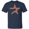 Houston Astros Baseball T-Shirt - Image 6