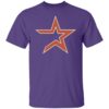 Houston Astros Baseball T-Shirt - Image 8