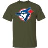 Toronto Blue Jays Baseball T-Shirt - Image 2