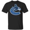 Vancouver Canucks Ice hockey T-Shirt - Image 3