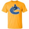 Vancouver Canucks Ice hockey T-Shirt - Image 4