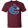 Vancouver Canucks Ice hockey T-Shirt - Image 5