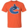 Vancouver Canucks Ice hockey T-Shirt - Image 7