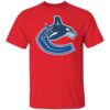 Vancouver Canucks Ice hockey T-Shirt - Image 9