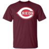 Cincinnati Reds Baseball T-Shirt - Image 5