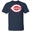 Cincinnati Reds Baseball T-Shirt - Image 6