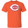 Cincinnati Reds Baseball T-Shirt - Image 7