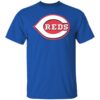 Cincinnati Reds Baseball T-Shirt - Image 10