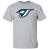 Toronto Blue Jays Baseball T-Shirt - Image 11